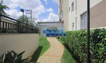 Imagem 3: Apartamento com 2 dormitórios à venda, 50 m² por R$ 370.000,00 - Vila Prudente (Zona Leste