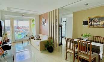 Imagem: PARQUE RENASCENÇA MOBILIADO