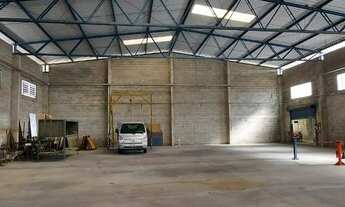 Imagem 5: Galpão industrial, São Judas, Permuta, SJC