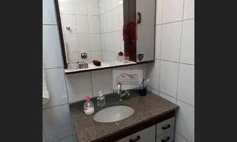 Imagem 6: Apartamento com 3 dormitórios à venda, 80 m² por R$ 425.000 - Parque Novo Mundo - São Paul