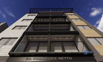 Imagem 2: Apartamento com 2 dormitórios à venda, 70 m² por R$ 389.000,00 - Santa Luzia - Juiz de For