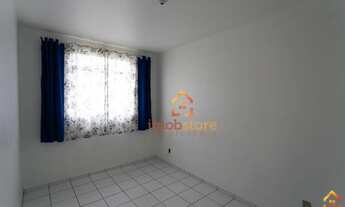 Imagem 6: Apartamento com 2 dormitórios, 55 m² - venda por R$ 130.000,00 ou aluguel por R$ 550,00/mê