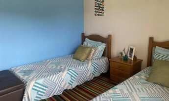 Imagem 4: Casa com 4 dormitórios à venda, 157 m² - Albuquerque - Teresópolis/RJ