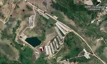 Imagem 5: Fazenda em Vitória de Santo Antão 265 hectares estrutura nova, casa principal com 4 suítes