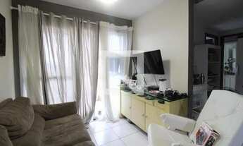 Imagem 2: Apartamento para Aluguel - Jacarepaguá, 3 Quartos, 70 m2