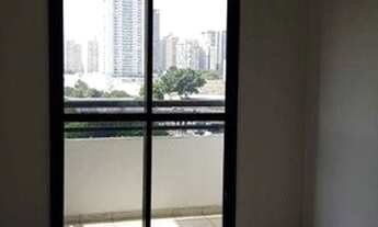 Imagem 3: Apartamento com 1 dormitório, 45 m² - venda por R$ 320.000,00 ou aluguel por R$ 2.700,00/m