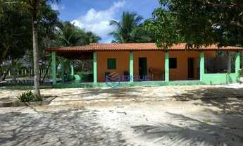 Imagem 4: Casa à venda, 300 m² por R$ 280.000,00 - Centro - Paracuru/CE