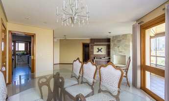 Imagem 4: Apartamento tem 144 m² privativos com 3 quartos 2 vagas em Auxiliadora - Porto Alegre