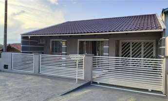 Imagem: CASA DE ALVENARIA - VILA NOVA - MAFRA