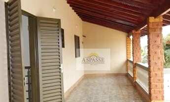 Imagem 2: Casa com 3 dormitórios à venda, 347 m² por R$ 400.000,00 - Parque Residencial Cândido Port