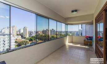 Imagem 6: Cobertura com 4 dormitórios à venda, 393 m² por R$ 1.250.015,90 - Centro - Canoas/RS