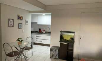 Imagem 3: VENDO APARTAMENTO NO EDIFÍCIO SARA BEHAR - Bairro Universitário