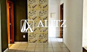 Imagem 6: APARECIDA DE GOIâNIA - Apartamento Padrão - Jardim Bela Vista - Continuação