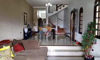 Imagem 6: Casa com 3 dormitórios para alugar, 249 m² por R$ 3.500,00/mês - Vila São Silvestre - Baru