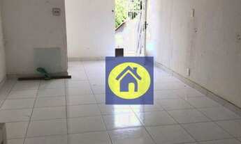 Imagem 2: Casa Comercial Galpão / depósito com 2 vagas na garagem