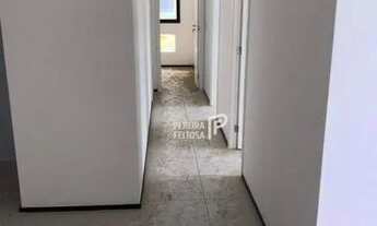 Imagem 6: Apartamento para alugar, 97 m² por R$ 1.700,00/mês - Calhau - São Luís/MA