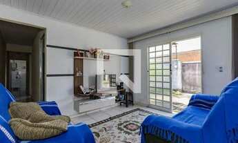 Imagem 2: Casa para Aluguel - Vila Cintra, 4 Quartos, 130 m2