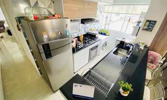 Imagem 5: Apartamento com 3 dormitórios à venda em Belo Horizonte