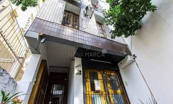 Imagem: PORTO ALEGRE - Padrão - Cidade Baixa