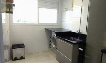 Imagem: Apartamento, Parque São Jorge - São Paulo