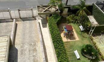 Imagem 3: APARTAMENTO RESIDENCIAL em CAMPINAS - SP, VILA JOÃO JORGE