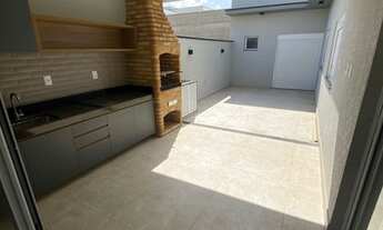 Imagem 5: CASA RESIDENCIAL em INDAIATUBA - SP, LOTEAMENTO PARK GRAN RESERVE