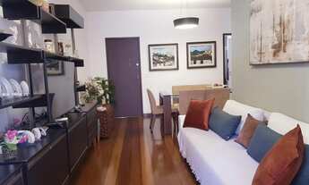 Imagem 2: Apartamento para Venda em Niterói, ICARAÍ, 3 dormitórios, 1 suíte, 3 banheiros, 1 vaga