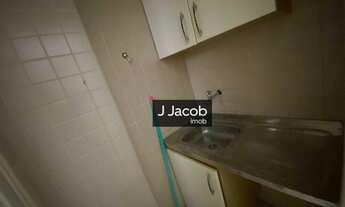 Imagem 6: Vendo sala no Ed. Village Medical Center - alugada por R$ 800/mês com rend. anual de 8% do