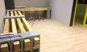 Imagem: Conjunto comercial para aluguel e venda