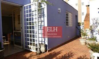 Imagem 4: Apartamento com 3 dormitórios para alugar, 124 m² por R$ 8.000,00/mês - Moema - São Paulo