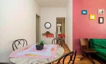 Imagem 3: Apartamento com 3 dormitórios à venda, 99 m² por R$ 360.000,00 - Vital Brasil - Niterói/RJ