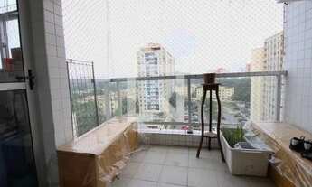 Imagem 6: Apartamento para Aluguel - Jacarepaguá, 3 Quartos, 70 m2