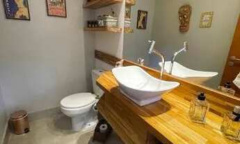 Imagem 6: Casa à Venda e Locação Ville Sainte Hélène, Campinas