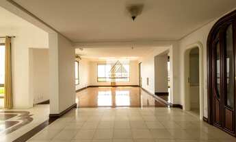 Imagem 6: Apartamento 4 suítes 4 vagas no Morumbi