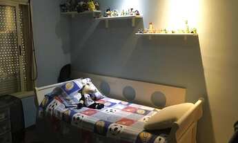 Imagem 4: Apartamento com 3 dormitórios à venda, 128 m² por R$ 1.000.000,00 - Tatuapé - São Paulo/SP