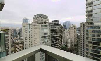 Imagem 6: SÃO PAULO - Apartamento Padrão - ITAIM BIBI