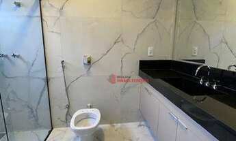 Imagem 3: Casa com 3 dormitórios à venda, 260 m² por R$ 1.600.000,00 - Condomínio Vilage La Montagne