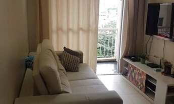 Imagem 2: Apartamento Recanto das Rosas 02 dormitórios Aceita financiamento