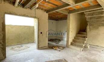 Imagem 2: Sobrado com 3 dormitórios à venda, 110 m² por R$ 600.000,00 - Uberaba - Curitiba/PR