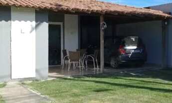 Imagem 3: Casa para venda possui 360 metros quadrados com 3 quartos em Praia dos Recifes - Vila Velh