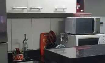 Imagem 2: Apartamento térreo com suíte