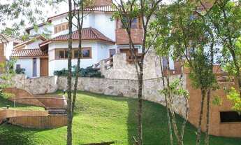 Imagem: Casa para venda no Condomínio Arujazinho