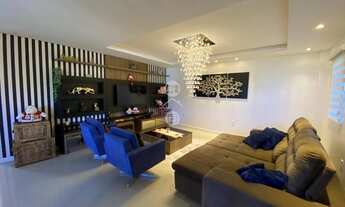 Imagem 3: Casa Alto Padrão