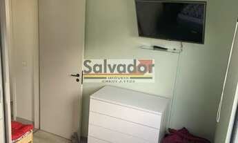 Imagem 7: Apartamento na Vila da Saúde - São Paulo