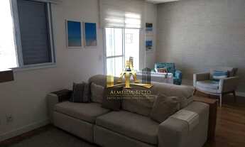 Imagem 5: Apartamento à venda, Jardim Tupanci - Barueri/SP com 3 dormitórios