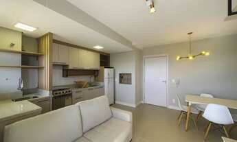 Imagem 3: NÓS Alugamos - Apartamento mobiliado de 02 dormitórios - Bairro Petrópolis - Caxias do Sul