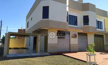 Imagem: Sobrado com 2 dormitórios para alugar