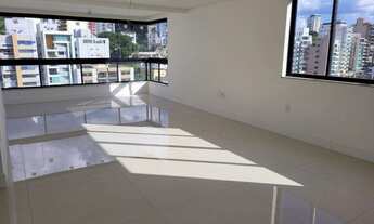 Imagem 2: Apartamento com 4 dormitórios à venda, 180 m² por R$ 1.490.000,00 - Bom Pastor - Juiz de F