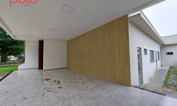 Imagem 3: Condomínio Castanheira- 4 suítes