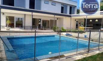 Imagem 3: Casa com 4 dormitórios à venda - Palos Verdes - Granja Viana